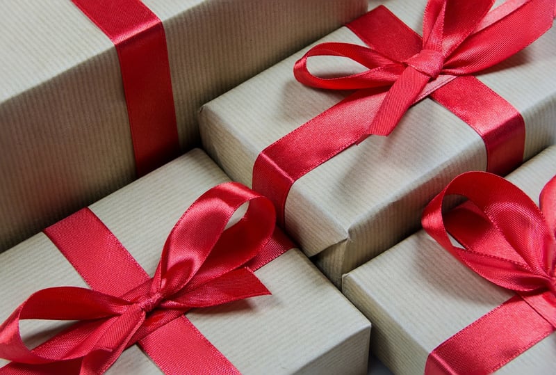 Bespoke Packages